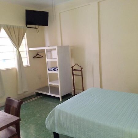 Hotel Suites Córdoba Εξωτερικό φωτογραφία
