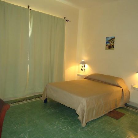 Hotel Suites Córdoba Δωμάτιο φωτογραφία