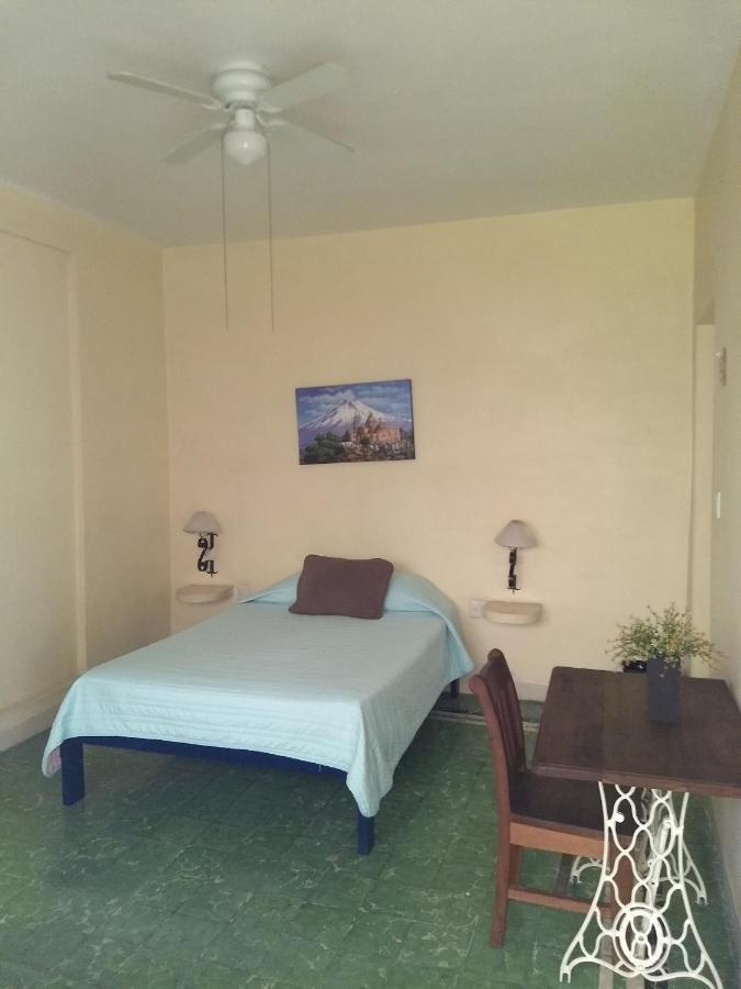 Hotel Suites Córdoba Εξωτερικό φωτογραφία