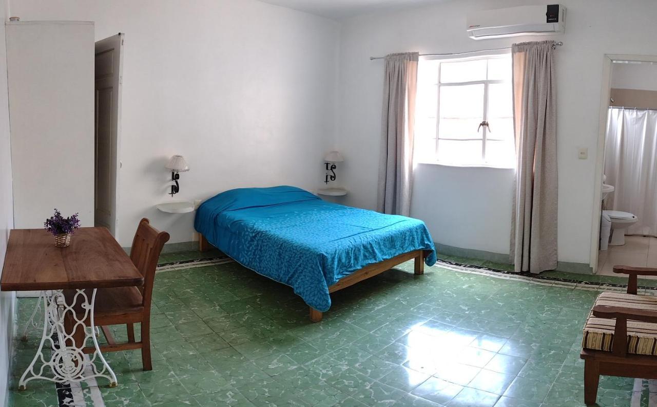 Hotel Suites Córdoba Εξωτερικό φωτογραφία