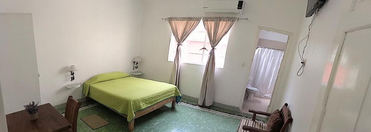 Hotel Suites Córdoba Εξωτερικό φωτογραφία