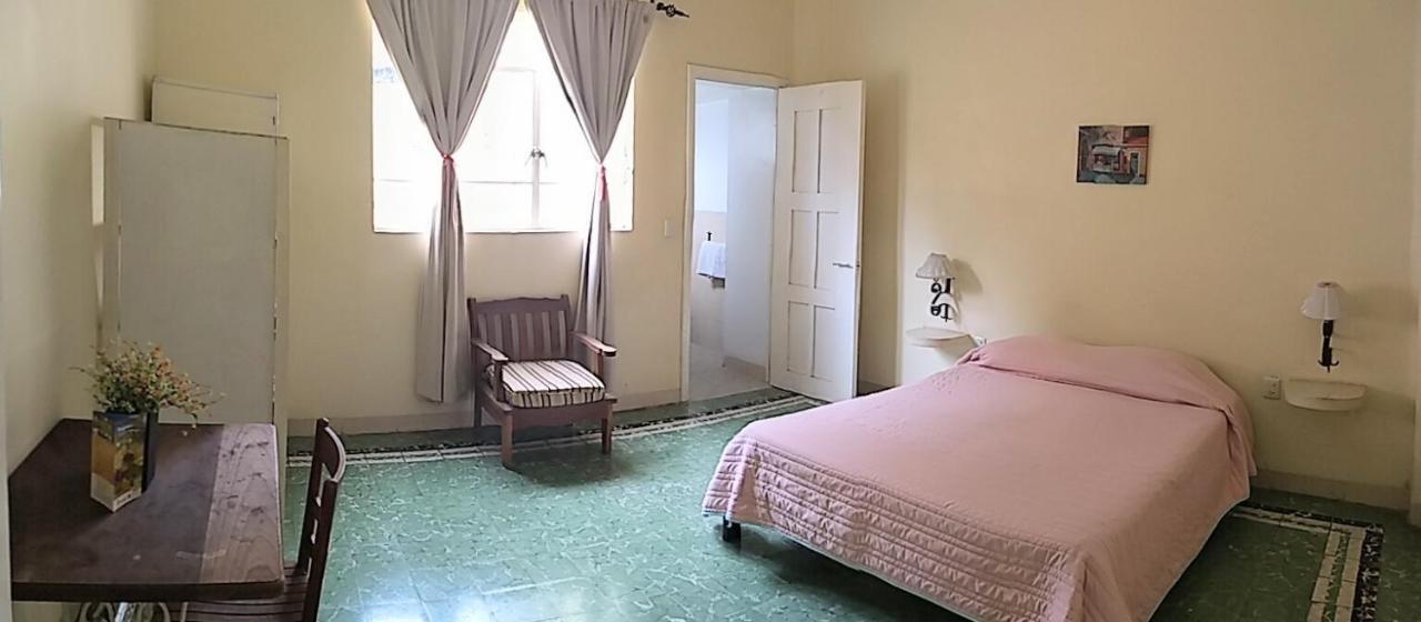 Hotel Suites Córdoba Εξωτερικό φωτογραφία