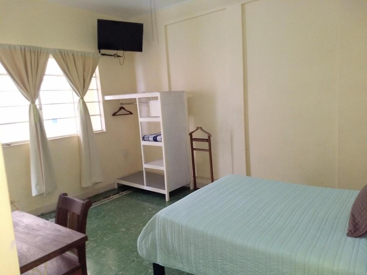 Hotel Suites Córdoba Εξωτερικό φωτογραφία