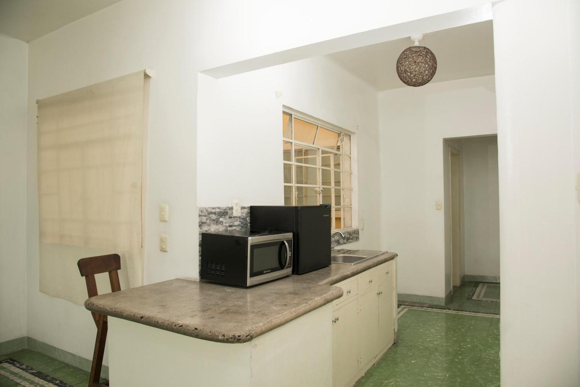 Hotel Suites Córdoba Εξωτερικό φωτογραφία
