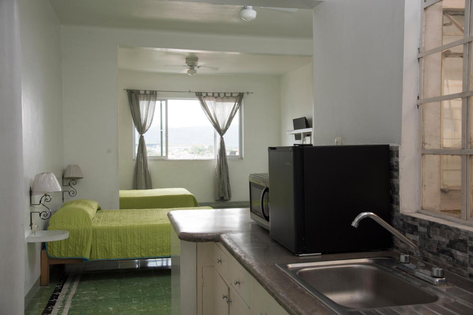 Hotel Suites Córdoba Εξωτερικό φωτογραφία