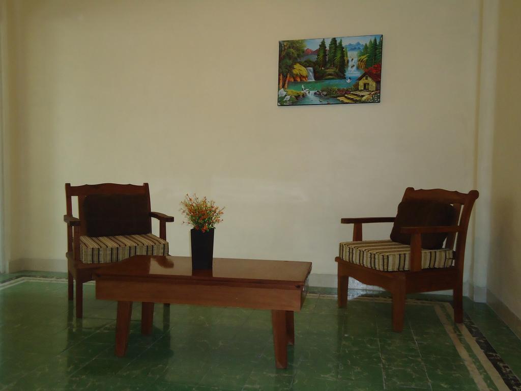 Hotel Suites Córdoba Εξωτερικό φωτογραφία