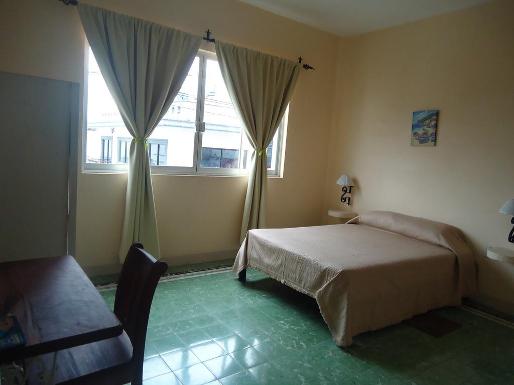 Hotel Suites Córdoba Εξωτερικό φωτογραφία