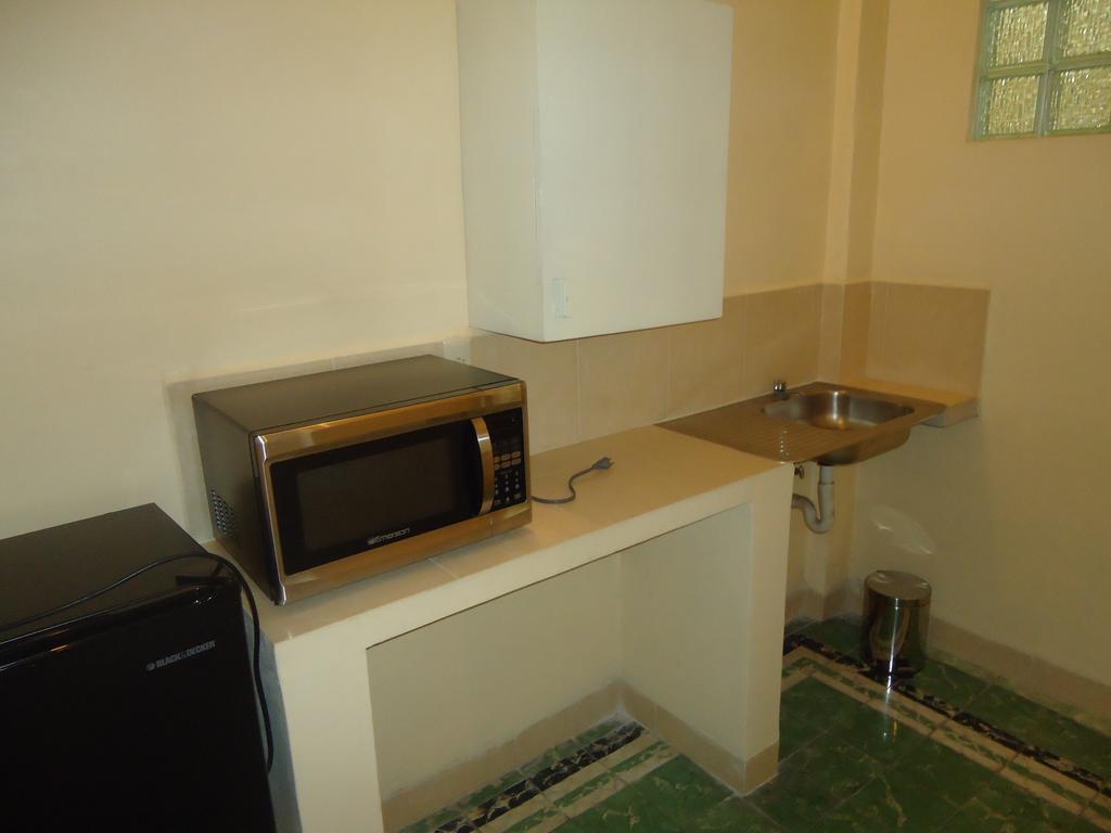 Hotel Suites Córdoba Εξωτερικό φωτογραφία