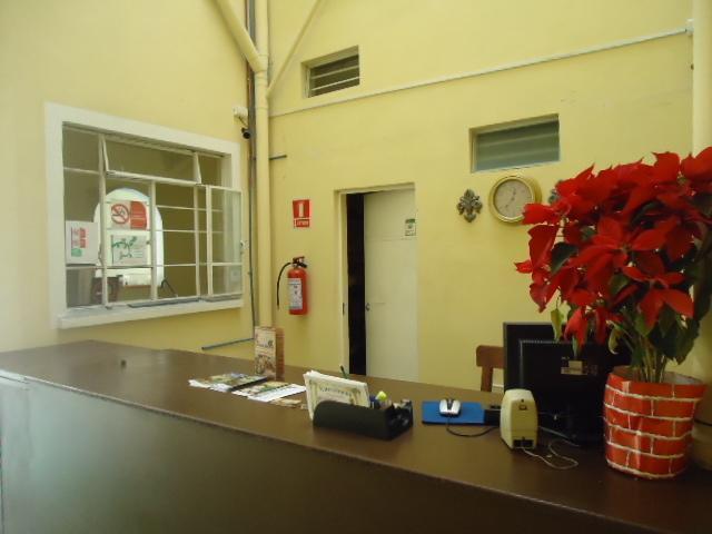 Hotel Suites Córdoba Εξωτερικό φωτογραφία
