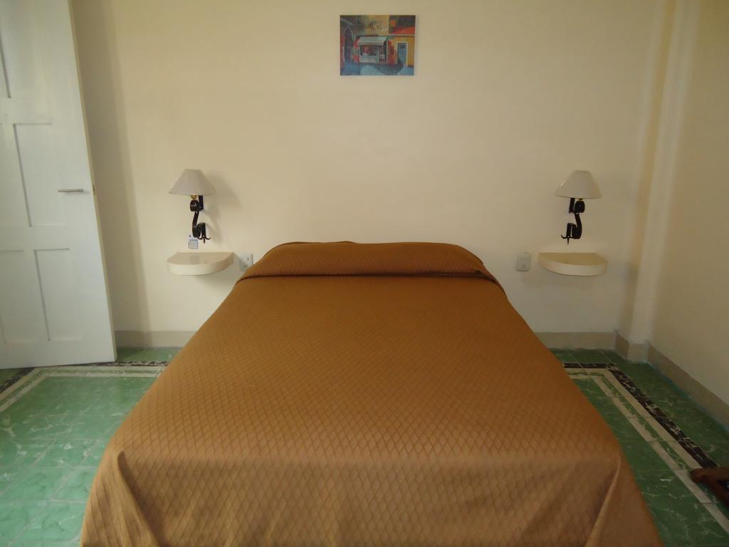Hotel Suites Córdoba Εξωτερικό φωτογραφία