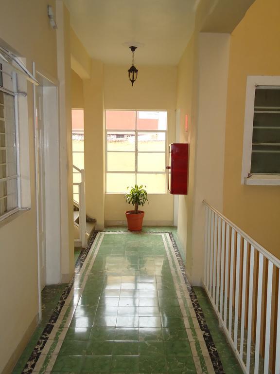 Hotel Suites Córdoba Εξωτερικό φωτογραφία