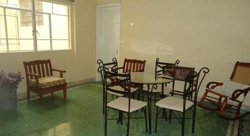 Hotel Suites Córdoba Εξωτερικό φωτογραφία