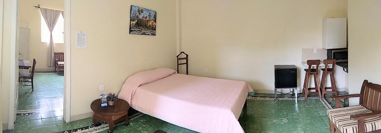 Hotel Suites Córdoba Εξωτερικό φωτογραφία